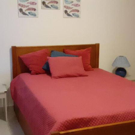 Apartamento na Praia Carvoeiro  Esterno foto