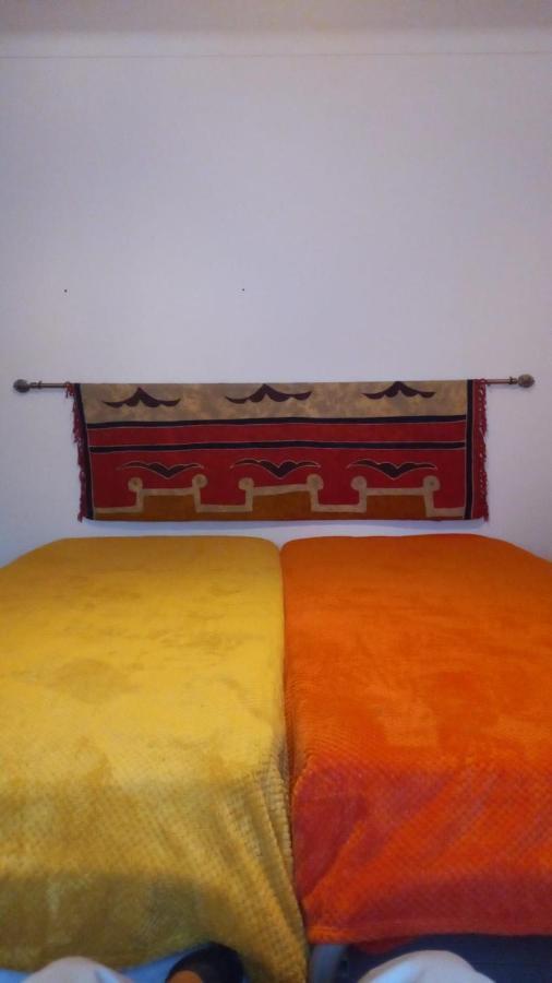 Apartamento na Praia Carvoeiro  Esterno foto