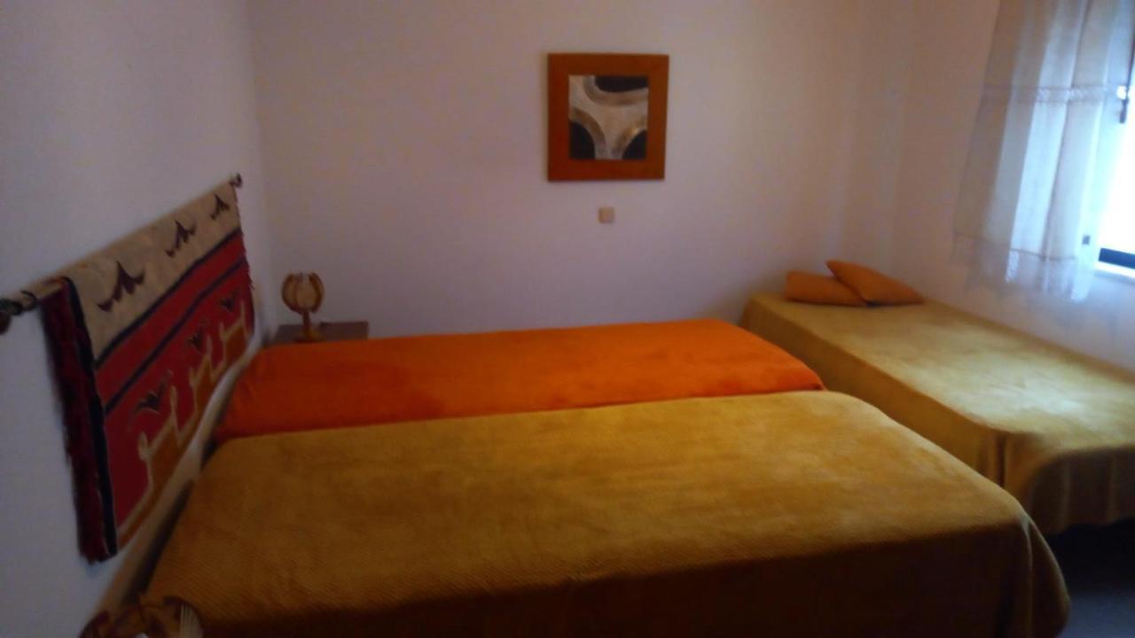 Apartamento na Praia Carvoeiro  Esterno foto