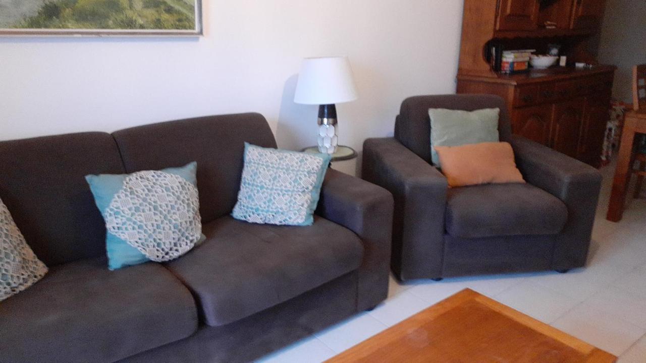 Apartamento na Praia Carvoeiro  Esterno foto