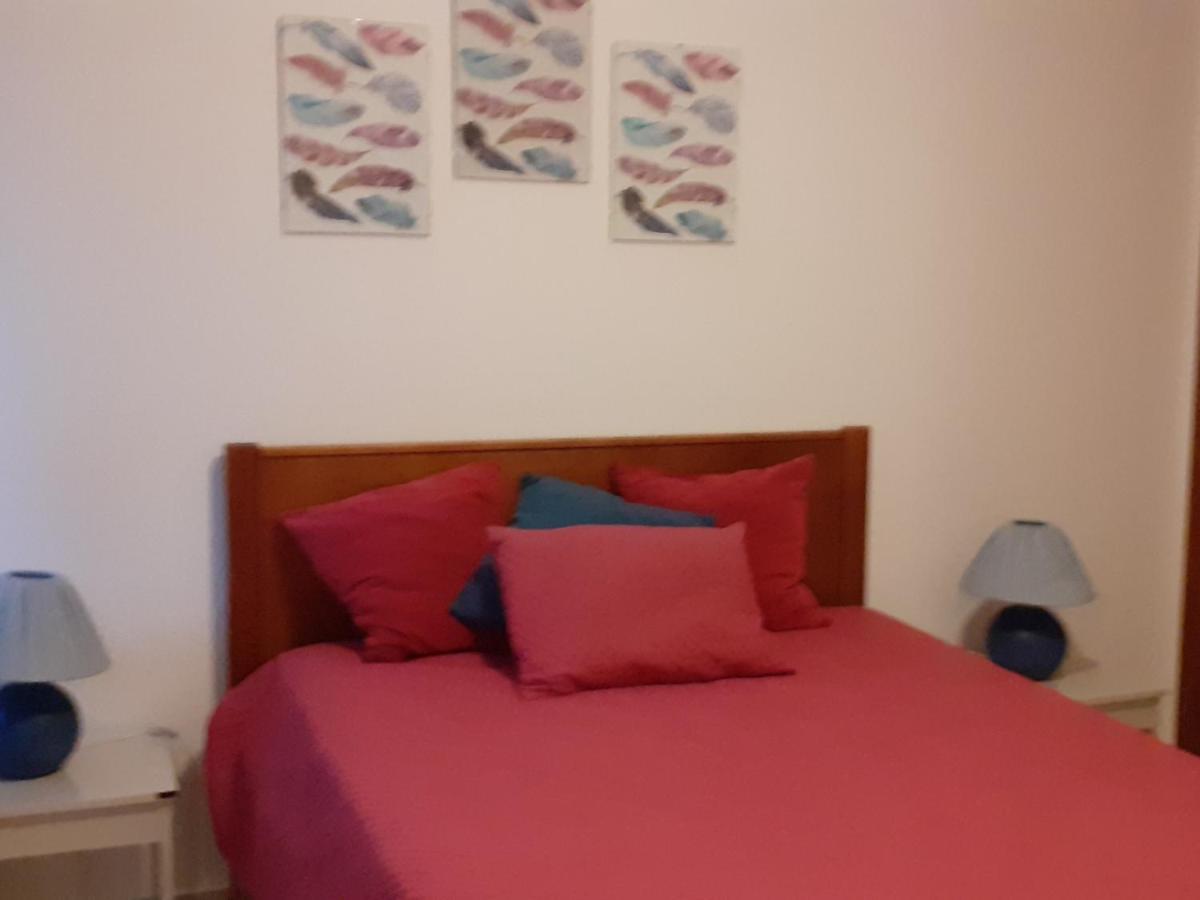 Apartamento na Praia Carvoeiro  Esterno foto