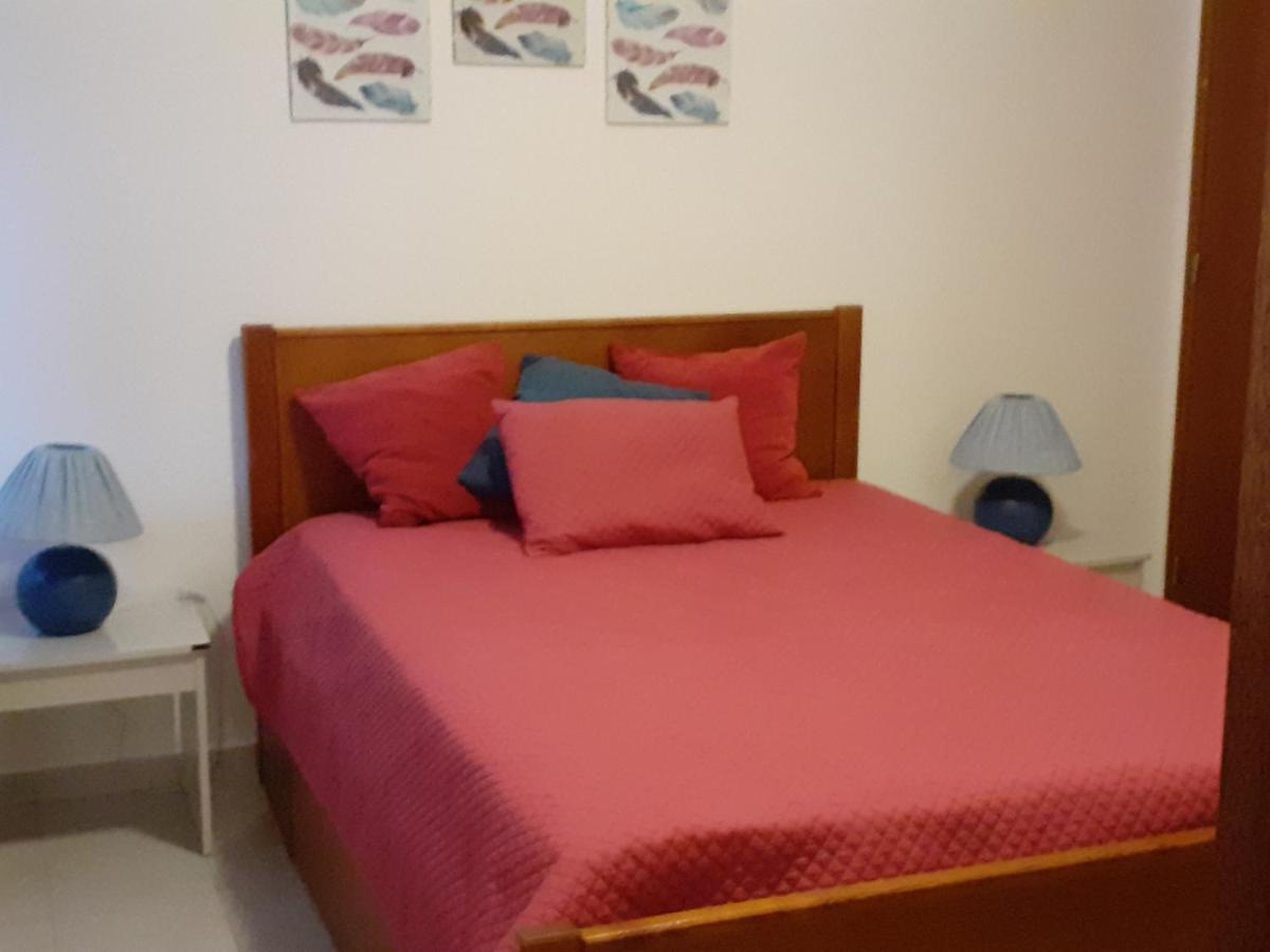 Apartamento na Praia Carvoeiro  Esterno foto