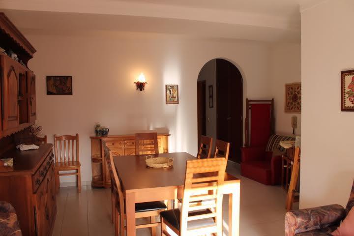 Apartamento na Praia Carvoeiro  Esterno foto