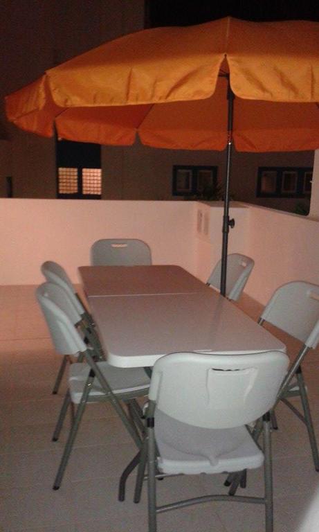 Apartamento na Praia Carvoeiro  Esterno foto
