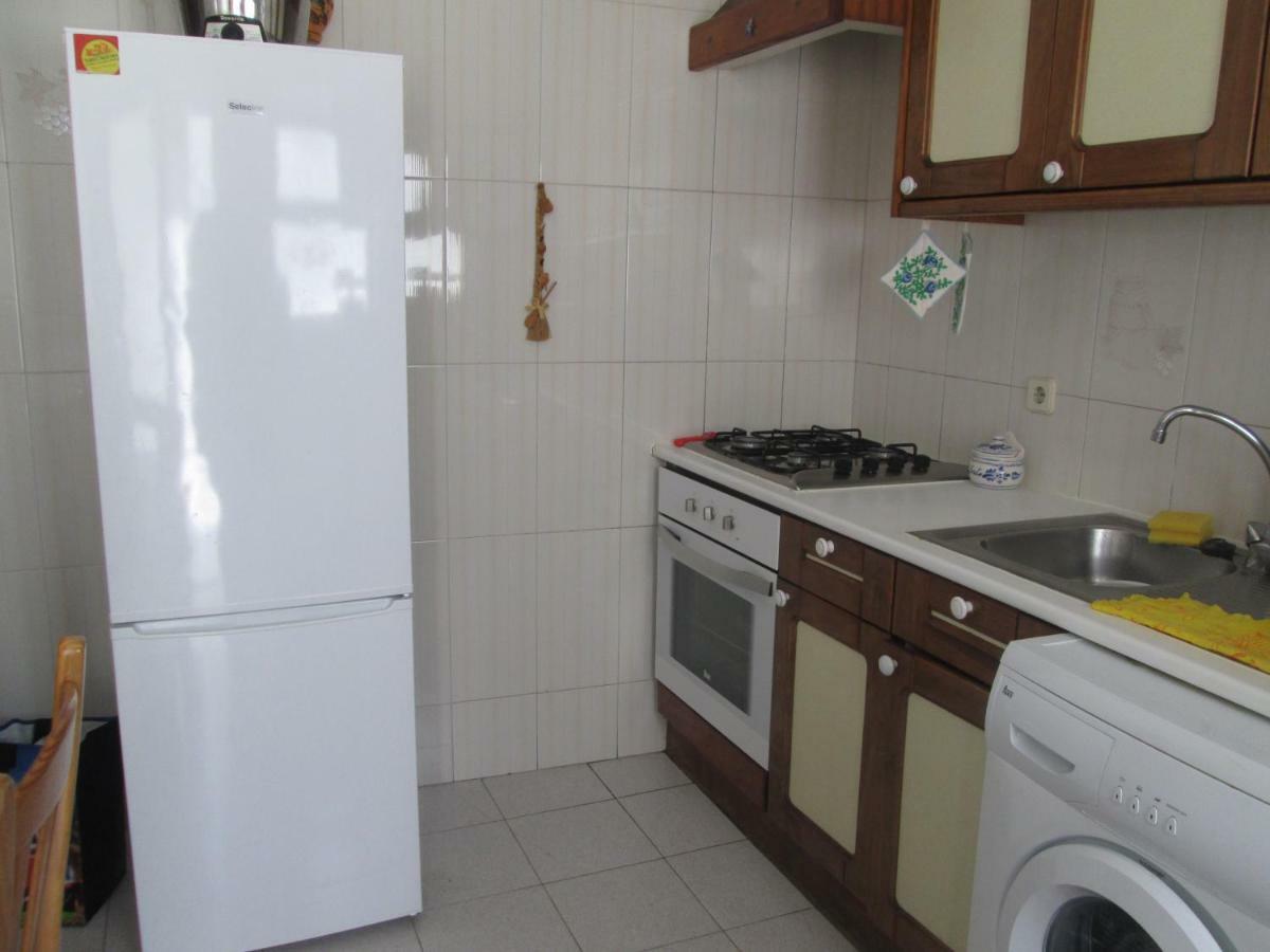 Apartamento na Praia Carvoeiro  Esterno foto