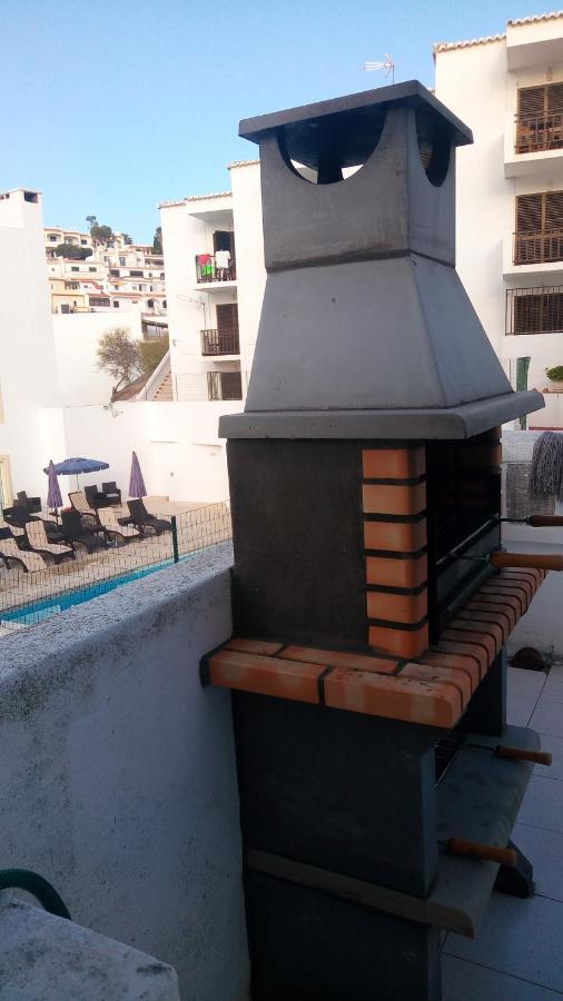 Apartamento na Praia Carvoeiro  Esterno foto