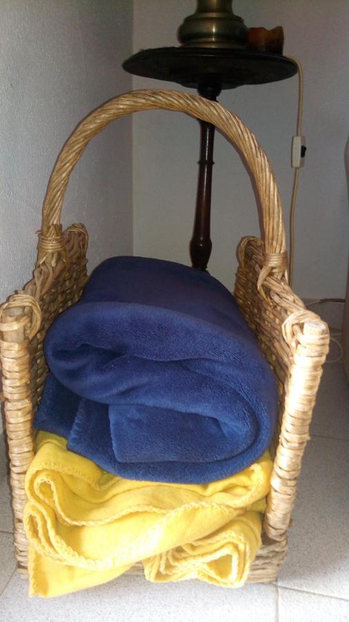 Apartamento na Praia Carvoeiro  Esterno foto
