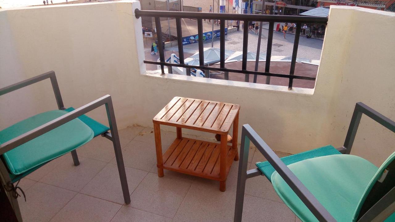 Apartamento na Praia Carvoeiro  Esterno foto