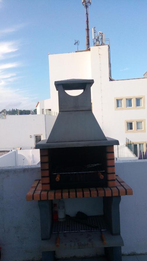 Apartamento na Praia Carvoeiro  Esterno foto