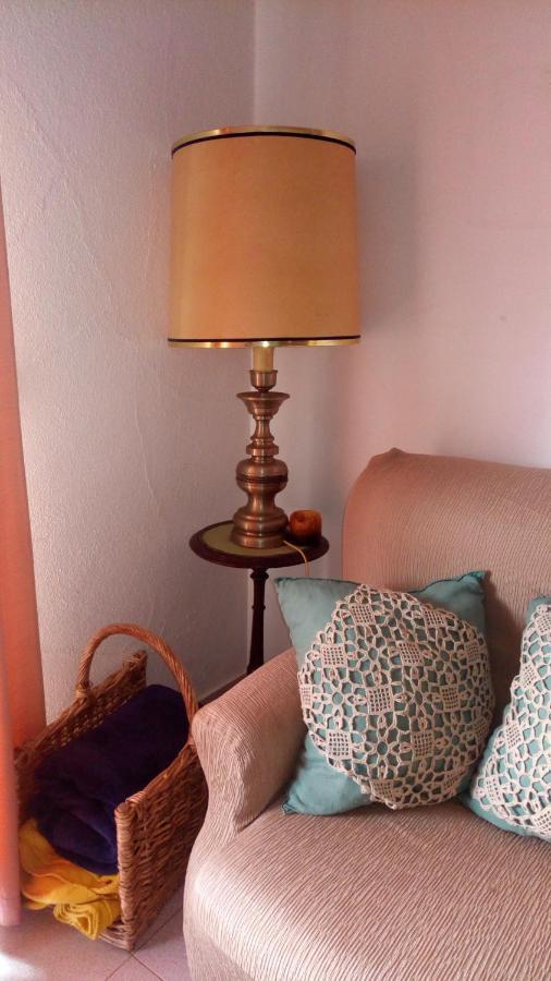 Apartamento na Praia Carvoeiro  Esterno foto