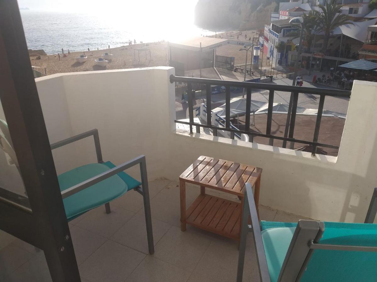 Apartamento na Praia Carvoeiro  Esterno foto